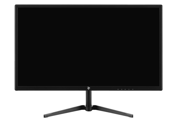Monitor 2E E2219B Black