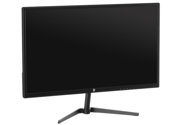 Monitor 2E E2219B Black