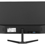 Monitor 2E E2219B Black