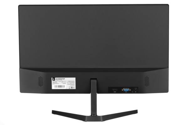 Monitor 2E E2219B Black