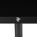 Monitor 2E E2219B Black