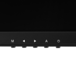 Monitor 2E E2219B Black