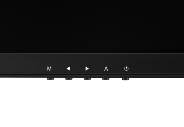 Monitor 2E E2219B Black