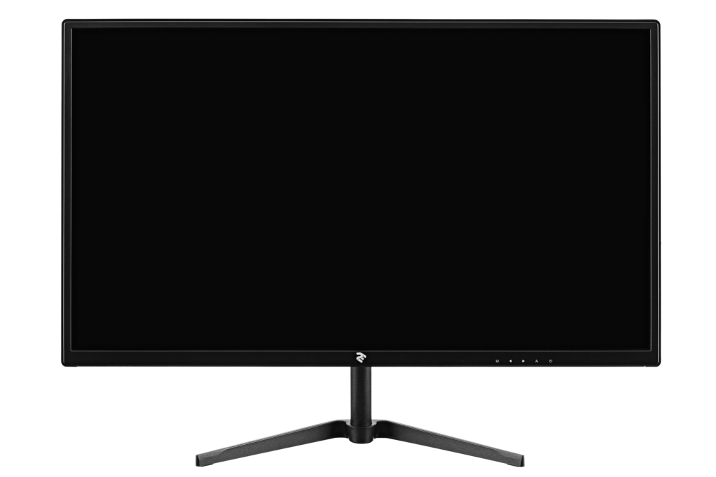 Монітор 2E E2419B Black