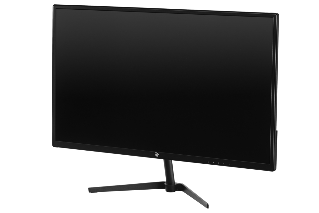 Монітор 2E E2419B Black