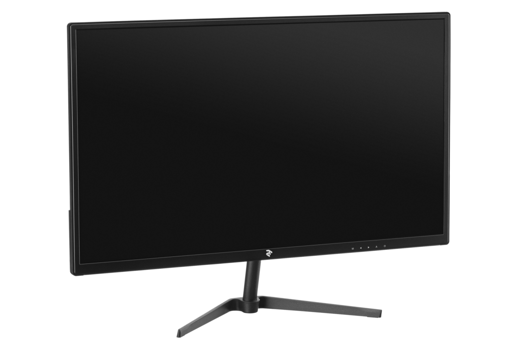 Монітор 2E E2419B Black