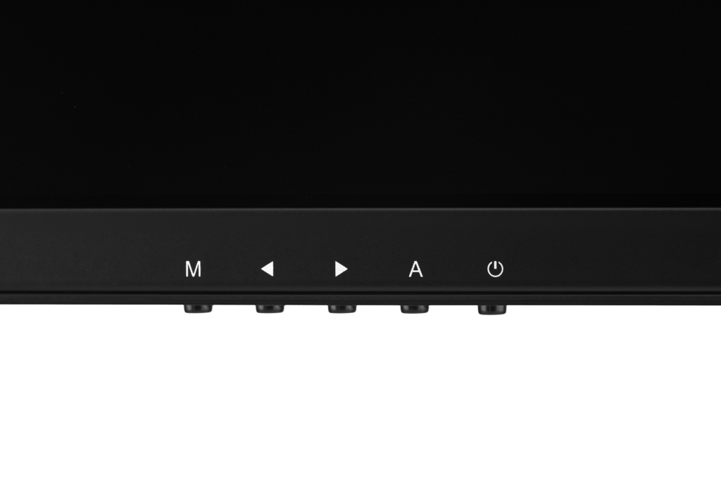 Монітор 2E E2419B Black