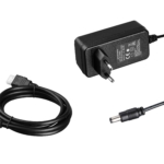 Monitor 2E B2219B Black