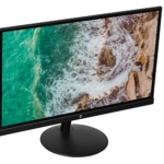Monitor 2E B2219B Black
