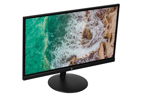 Monitor 2E B2219B Black