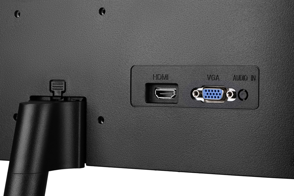 Монітор 2E B2219B Black