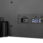 Monitor 2E B2219B Black