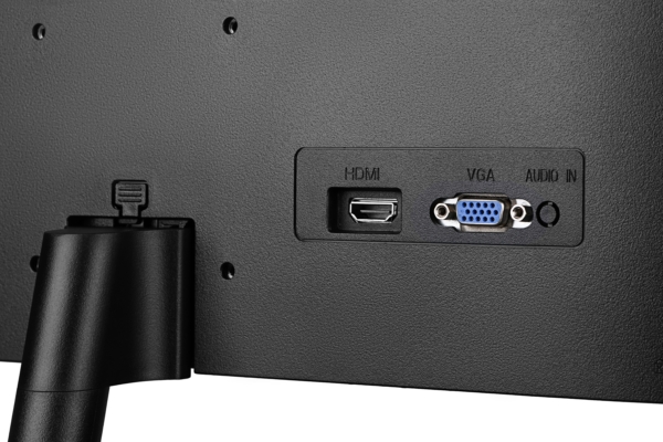 Monitor 2E B2219B Black