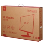 Monitor 2E B2219B Black