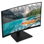 Монитор 2E G2419B Black