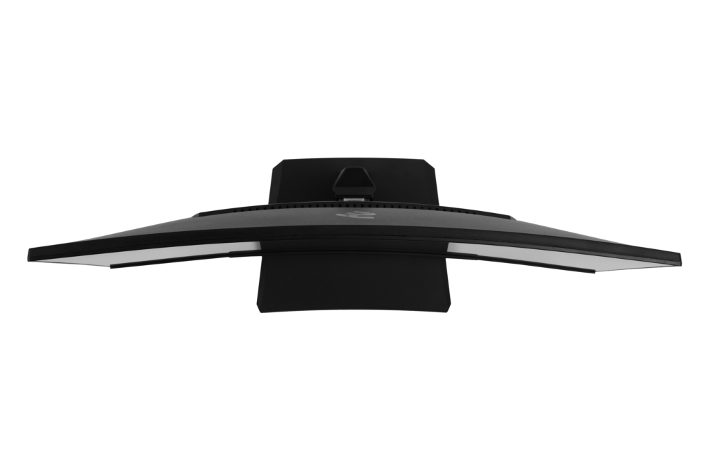 Monitor 2E G2419B Black
