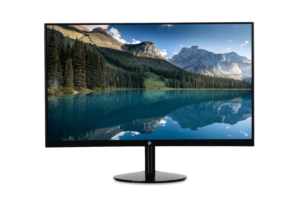 Монитор 2E H2419B Black