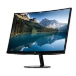 Монитор 2E H2419B Black