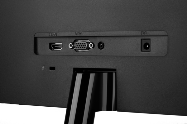 Монитор 2E H2419B Black