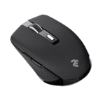 Mouse 2E MF214 WL Silent Black