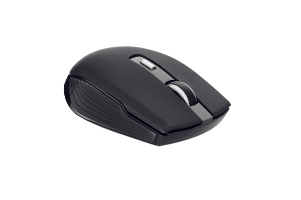 Mouse 2E MF214 WL Silent Black
