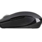 Mouse 2E MF214 WL Silent Black