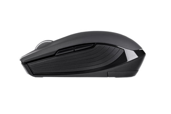 Mouse 2E MF214 WL Silent Black