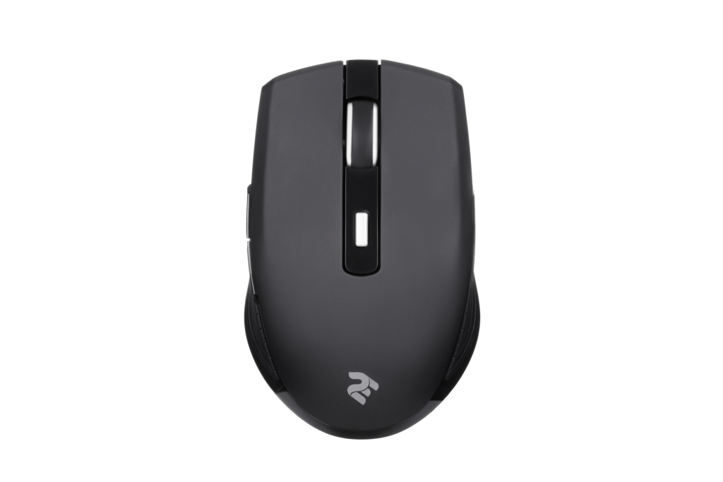 Mouse 2Е MF214 WL Black