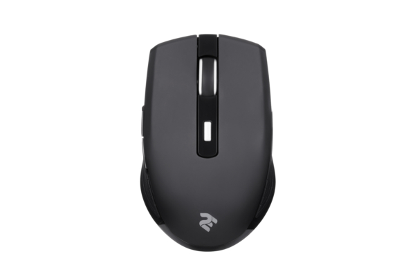 Мышь 2Е MF214 WL Black