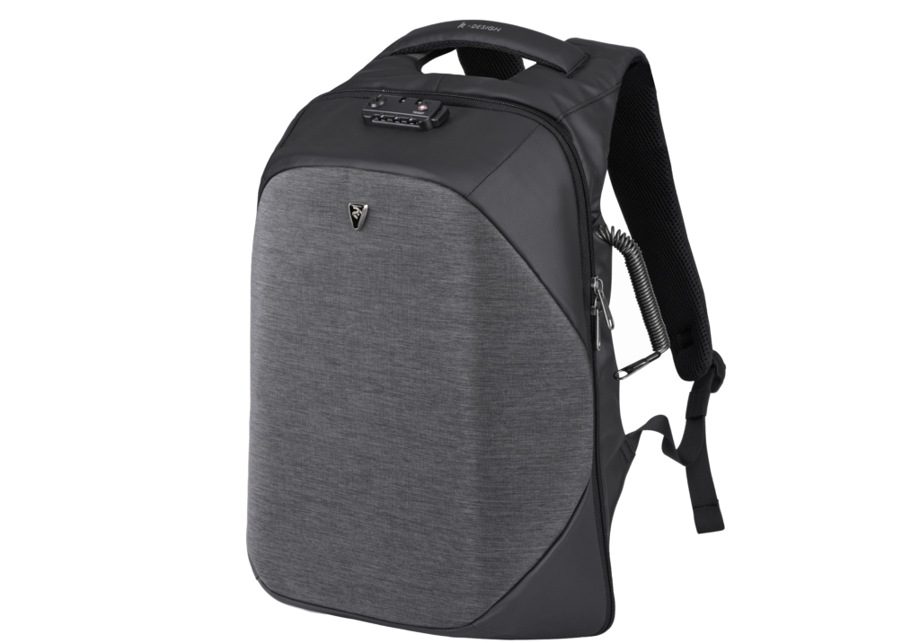 Рюкзак для ноутбука 2E BPK63148BK 16″ Black