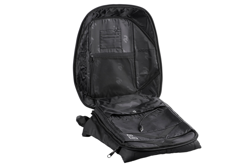 Рюкзак для ноутбука 2E BPK63148BK 16″ Black