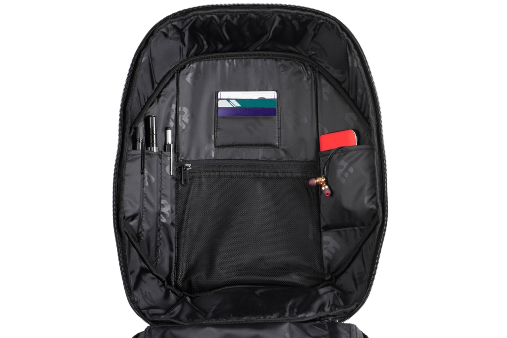 Рюкзак для ноутбука 2E BPK63148BK 16″ Black