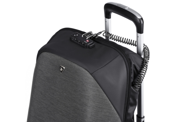 Рюкзак для ноутбука 2E BPK63148BK 16″ Black