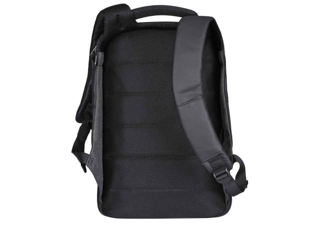 Рюкзак для ноутбука 2E BPK63148BK 16″ Black