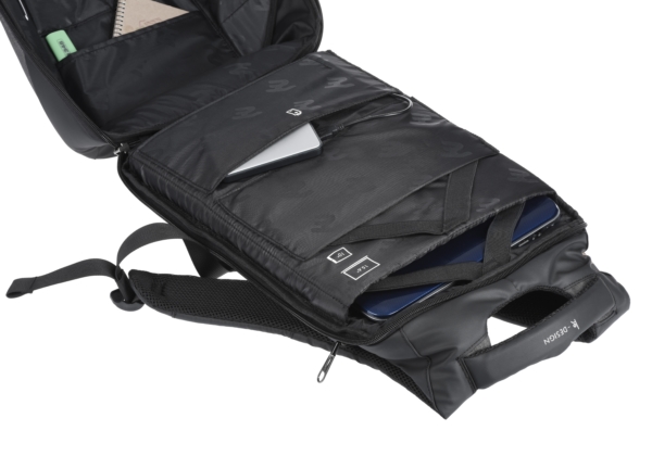 Рюкзак для ноутбука 2E BPK63148BK 16″ Black