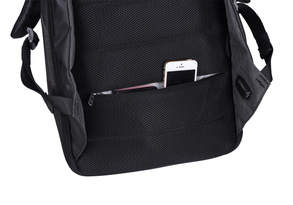 Рюкзак для ноутбука 2E BPK63148BK 16″ Black