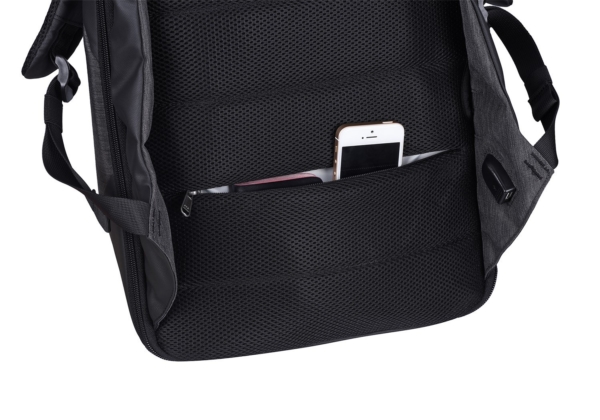 Рюкзак для ноутбука 2E BPK63148BK 16″ Black