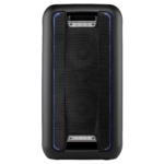 Акустична система 2E DS160W Mega Bass Black
