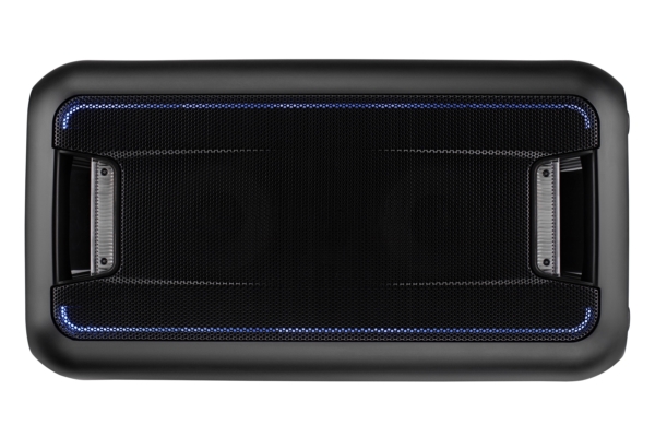 Акустична система 2E DS160W Mega Bass Black