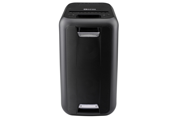 Акустична система 2E DS160W Mega Bass Black