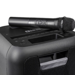 Акустична система 2E DS160W Mega Bass Black