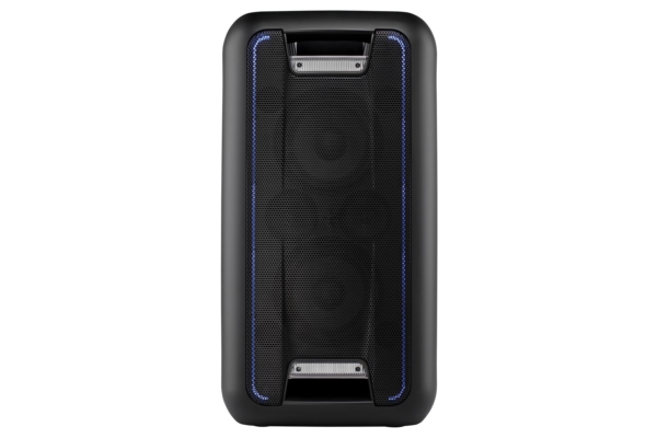 Акустична система 2E DS160W Mega Bass Black