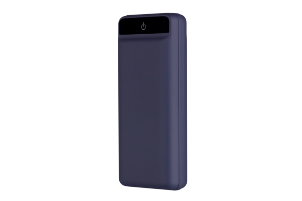 Power Bank 2E 20000 mAh PD Quick Charge Dark Blue
