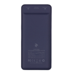 Power Bank 2E 20000 mAh PD Quick Charge Dark Blue