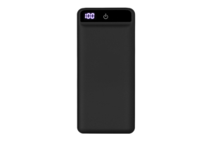 Power Bank 2E 20000 mAh PD Quick Charge Black