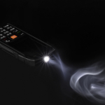 Mobile Phone 2E R240 (2020) Track DualSim Black