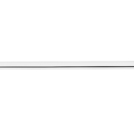 Suspended stand-alone motorized 2E screen, 4:3, 118″, (2.4×1.8 m)