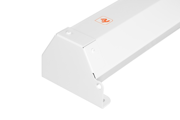 Suspended stand-alone motorized 2E screen, 2E, 4:3, 98″, (2×1.5 m)