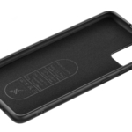 Чехол 2Е Basic для Samsung Galaxy A51 (A515), Soft feeling, Black