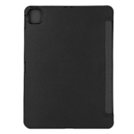 Чохол 2Е Basic для Apple iPad Pro 11 (2020), Flex, Black